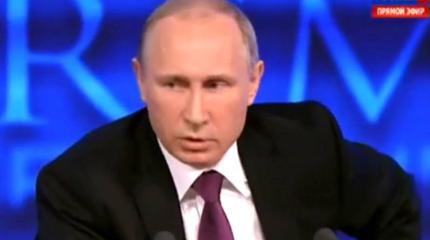 Путин: бандерлоги существуют, но власть их не травит