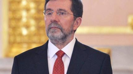 Славенко Терзич: Сербия не не рассматривает присоединение к антироссийским санкциям