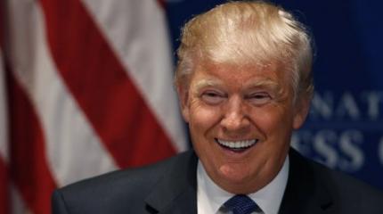 Надежды Трампа Надежды Трампа