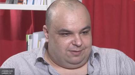 Врач-убийца Чернов как очередное доказательство нацистской Украины Врач-убийца Чернов как очередное доказательство нацистской Украины