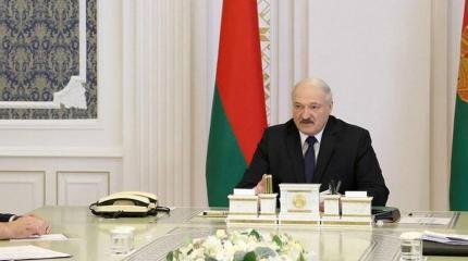 Берлин «признал» Лукашенко: первые переговоры и пакет санкций вдогонку Берлин «признал» Лукашенко: первые переговоры и пакет санкций вдогонку