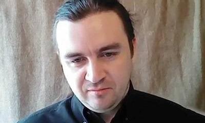 Александр Роджерс: Как фашизм превращается в норму Александр Роджерс: Как фашизм превращается в норму