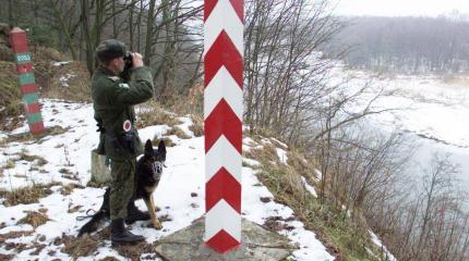 Лобовое столкновение России и НАТО может стереть Польшу с карты Европы Лобовое столкновение России и НАТО может стереть Польшу с карты Европы