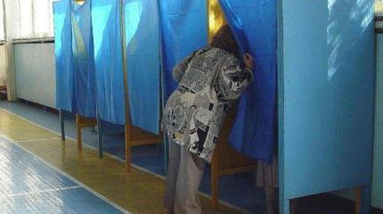 «Агенты Кремля» срывают выборы: теперь на Украине «Агенты Кремля» срывают выборы: теперь на Украине