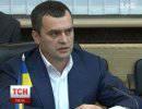 Захарченко: Организаторы массовых акций также несут ответственность за безопасность людей