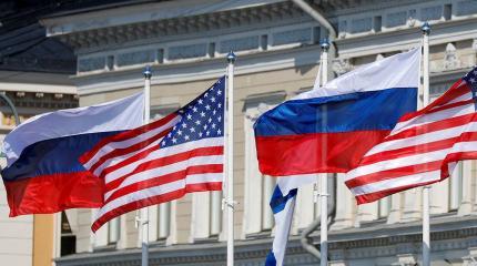 США взяли курс на разрушение: официальные лица РФ о новых санкциях США взяли курс на разрушение: официальные лица РФ о новых санкциях