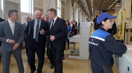 Феномен Александра Лукашенко: странная любовь к России Феномен Александра Лукашенко: странная любовь к России