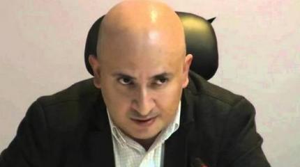 Арман Бошян: США и Турция готовы сливать ИГИЛ Арман Бошян: США и Турция готовы сливать ИГИЛ