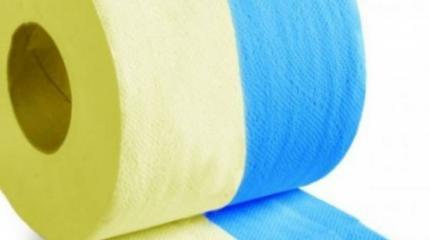 Евроинтеграторы требуют от Климкина наказать Голландию за антиукраинскую туалетную бумагу Евроинтеграторы требуют от Климкина наказать Голландию за антиукраинскую туалетную бумагу
