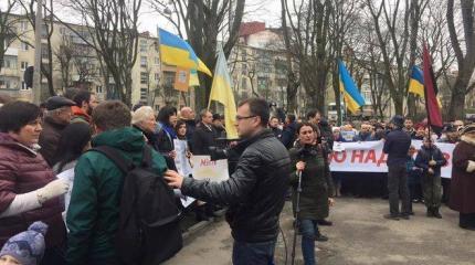 Кто причислил этнических венгров, болгар и румын к «сепаратистам»? Кто причислил этнических венгров, болгар и румын к «сепаратистам»?