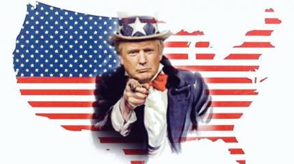 Уж лучше Трамп... Уж лучше Трамп...