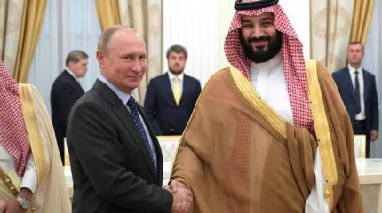 Россия окончательно укрепила свои позиции на Ближнем Востоке Россия окончательно укрепила свои позиции на Ближнем Востоке