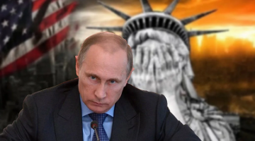 Запад проигнорировал красные линии Путина в отношениях с Украиной