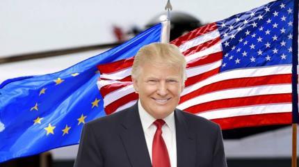 Мир после Трампа: воссоединятся ли берега Атлантики?