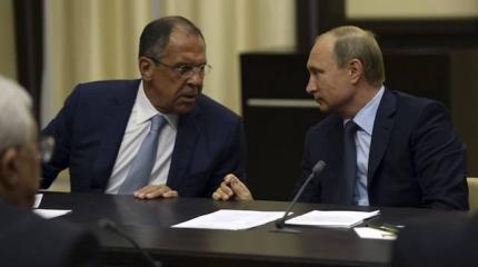 Gazeta Wyborcza: Россия поймала США в «сирийскую ловушку» Gazeta Wyborcza: Россия поймала США в «сирийскую ловушку»