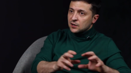 Греко-католики грозят Владимиру Зеленскому новым майданом? Греко-католики грозят Владимиру Зеленскому новым майданом?