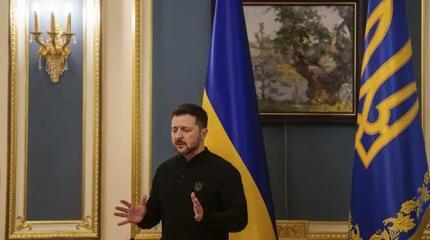 Зеленский сбежит из Киева «крысиными тропами». Или просто исчезнет Зеленский сбежит из Киева «крысиными тропами». Или просто исчезнет