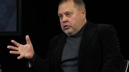 Григорий Трофимчук: США и формула убийства Центральной Азии Григорий Трофимчук: США и формула убийства Центральной Азии