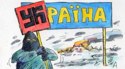 Украинцы, выключите телевизор и почитайте этот текст!