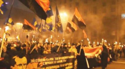 Оккупация матери городов русских: трагедия и надежда