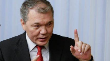 Калашников: Для защиты от США нужно раздать юго-востоку Украины паспорта РФ