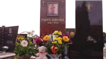 День, когда НАТО убило Милицу Ракич