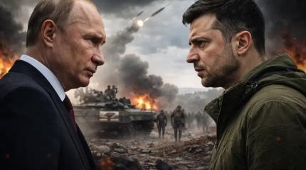 Условия стали жестче: Москва поставила Киев перед тяжелым выбором