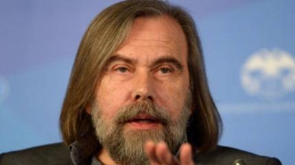 Погребинский: Саакашвили «наскандалил» себе место вице-премьера Погребинский: Саакашвили «наскандалил» себе место вице-премьера