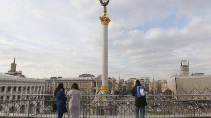 Гость из Киева: «А что же это у вас мясо такое дорогое, коров нет?» Гость из Киева: «А что же это у вас мясо такое дорогое, коров нет?»
