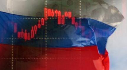 В России происходит распад империи В России происходит распад империи