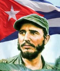 Фидель Кастро и США — война не на жизнь, а на смерть Фидель Кастро и США — война не на жизнь, а на смерть