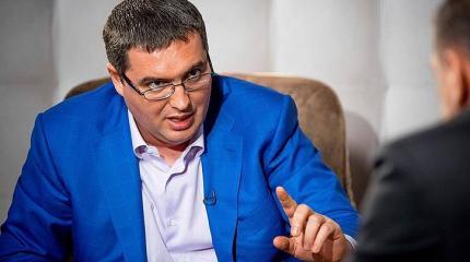 Ренато Усатый – «молдавский Жириновский», перешедший на сторону США Ренато Усатый – «молдавский Жириновский», перешедший на сторону США