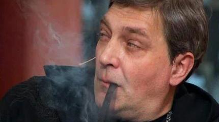 Покемоны на крови: Невзоров раскритиковал Кремль за «подарки» оппозиции Покемоны на крови: Невзоров раскритиковал Кремль за «подарки» оппозиции
