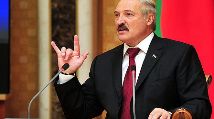 Лукашенко против России: Беларусь рискует повторить судьбу Украины Лукашенко против России: Беларусь рискует повторить судьбу Украины