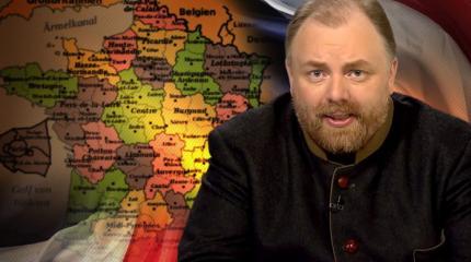 Егор Холмогоров: Удивительный парадокс для знатоков истории Егор Холмогоров: Удивительный парадокс для знатоков истории