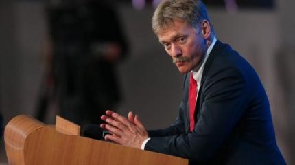 Кремль заявил о том, что не потерпит истерик со стороны ООН Кремль заявил о том, что не потерпит истерик со стороны ООН