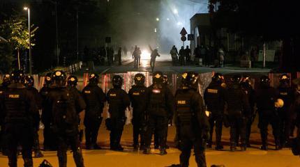 России достаточно продолжать бездействовать