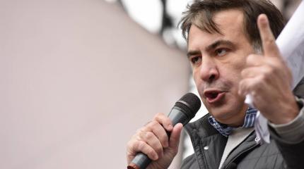 Киевский клоун Миша и "кровавое воскресенье" Киевский клоун Миша и "кровавое воскресенье"