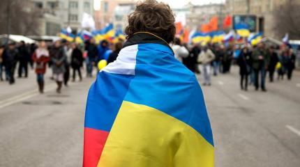 Украина больше не хочет разрывать договор о дружбе и сотрудничестве с РФ