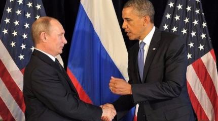 Полмира за Асада: Обама сделает Путину серьезное предложение