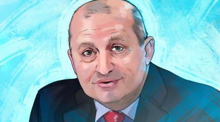 Кедми раскритиковал современный Запад Кедми раскритиковал современный Запад
