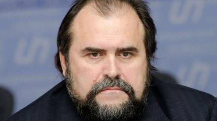 Александр Охрименко: Безвизового режима Украины с Европой не будет Александр Охрименко: Безвизового режима Украины с Европой не будет