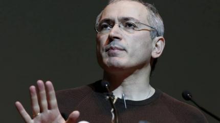 Михаил Ходорковский в поисках моральных норм