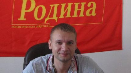 Нетерпимость к фашизму в Севастополе просто в крови!