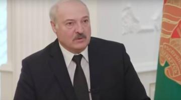 Лукашенко о Зеленском: Как к своему ребёнку относился