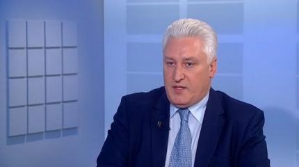 Коротченко: Неужели Иванка Трамп будет сидеть в бункере и кушать консервы? Коротченко: Неужели Иванка Трамп будет сидеть в бункере и кушать консервы?