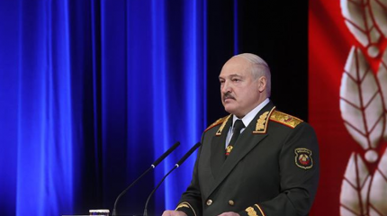«Остановитесь!»: Лукашенко обратился к украинскому народу и руководству «Остановитесь!»: Лукашенко обратился к украинскому народу и руководству