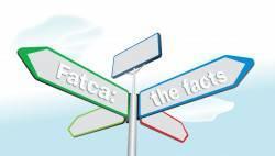 Фактор FATCA Фактор FATCA