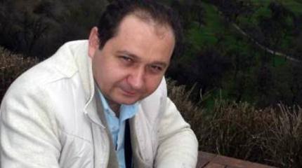 В Астрахани был облит зеленкой кандидат в депутаты городского совета