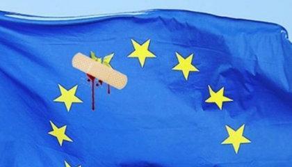 Парад суверенитетов. Европа повторяет судьбу СССР Парад суверенитетов. Европа повторяет судьбу СССР